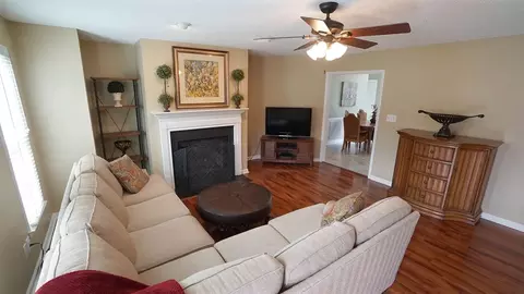 424 Redpath Dr, Garner, NC 27529 photo 2