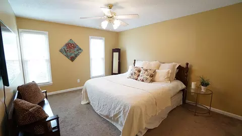 424 Redpath Dr, Garner, NC 27529 photo 18