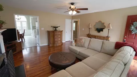424 Redpath Dr, Garner, NC 27529 photo 4