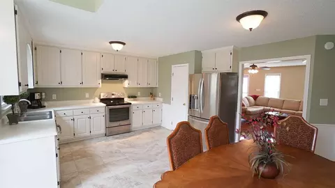 424 Redpath Dr, Garner, NC 27529 photo 7