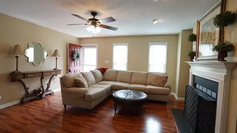 424 Redpath Dr, Garner, NC 27529 photo 3