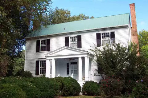 4833 Carters Point Rd, Buffalo Junction, VA 24529 photo 1