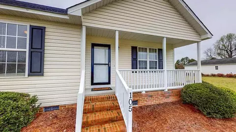 105 Morrison Dr, Smithfield, NC 27577 photo 4