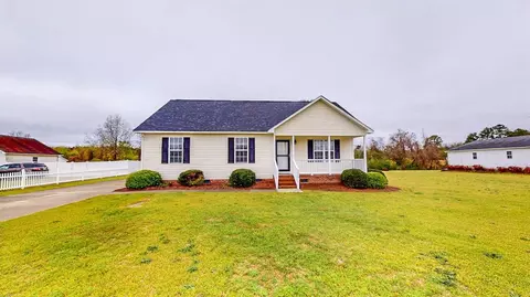 105 Morrison Dr, Smithfield, NC 27577 photo 1
