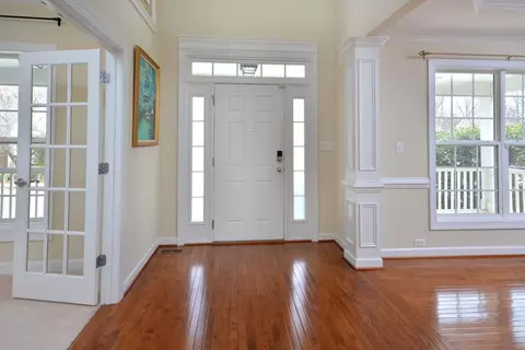 4701 Paces Ferry Dr, Durham, NC 27712 photo 3