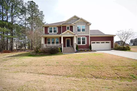 6500 Sunset Manor Dr, Wake Forest, NC 27587 photo 1