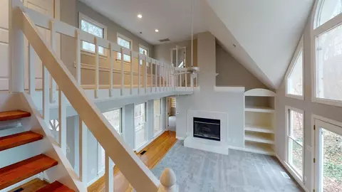 411 King George Loop, Cary, NC 27511 photo 12