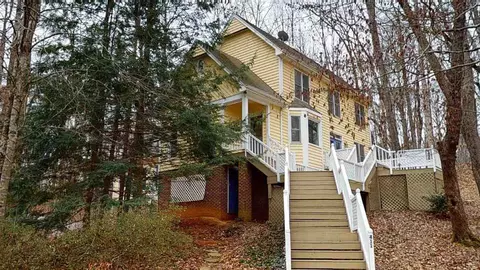 411 King George Loop, Cary, NC 27511 photo 3