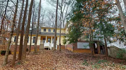 411 King George Loop, Cary, NC 27511 photo 1
