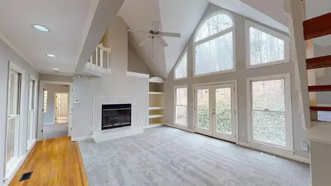 411 King George Loop, Cary, NC 27511 photo 11
