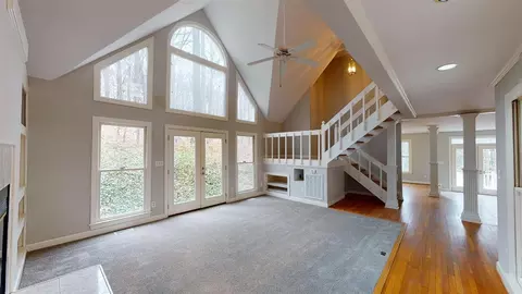 411 King George Loop, Cary, NC 27511 photo 13
