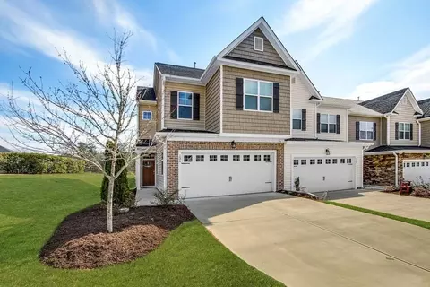 134 Torpoint Rd, Durham, NC 27703 photo 1