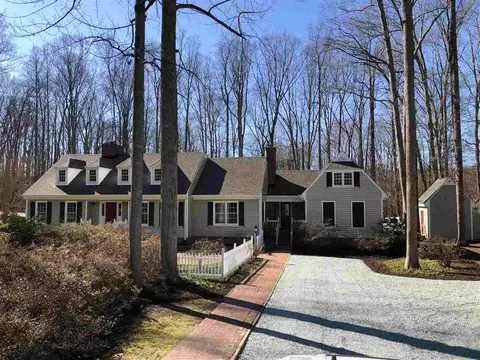 14 Wolfpack Ln, Roxboro, NC 27573 photo 1