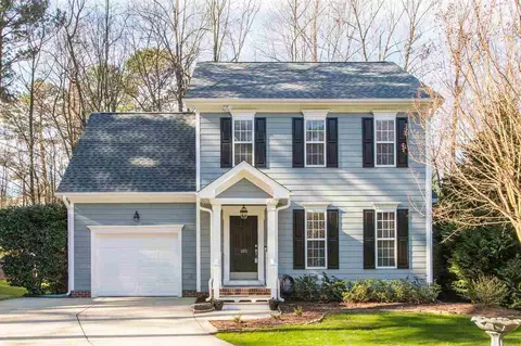 101 Pine Nut Ln, Apex, NC 27502 photo 1