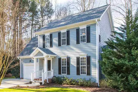 101 Pine Nut Ln, Apex, NC 27502 photo 3