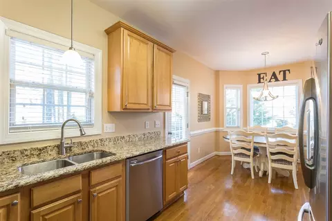 101 Pine Nut Ln, Apex, NC 27502 photo 8