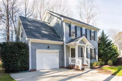101 Pine Nut Ln, Apex, NC 27502 photo 2