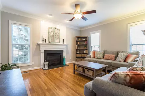 101 Pine Nut Ln, Apex, NC 27502 photo 5