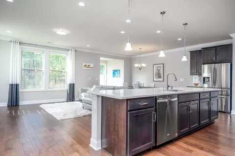 1501 Catch Fly Ln, Durham, NC 27713 photo 6