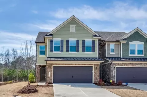 1501 Catch Fly Ln, Durham, NC 27713 photo 1
