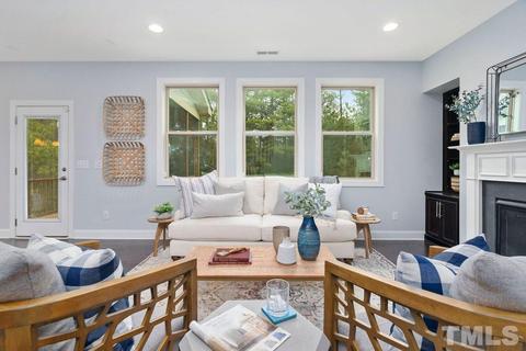 4500 Marena Pl, Durham, NC 27707 photo 4