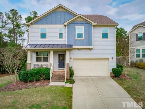 4500 Marena Pl, Durham, NC 27707 photo 1