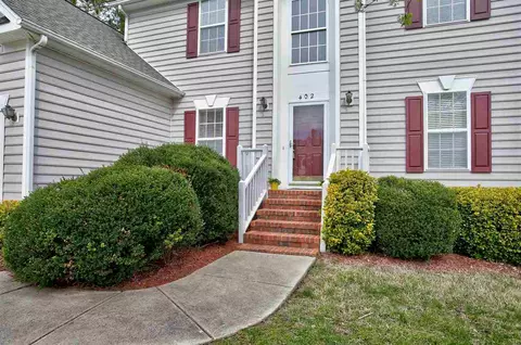 402 Stinhurst Dr, Durham, NC 27713 photo 5