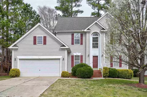 402 Stinhurst Dr, Durham, NC 27713 photo 27