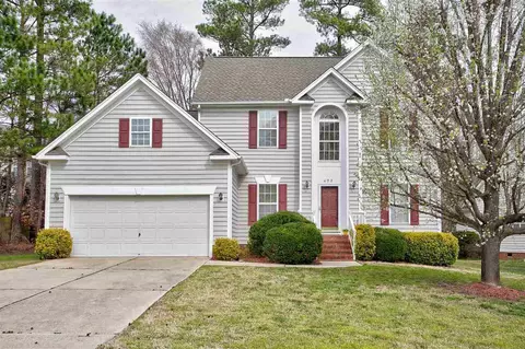 402 Stinhurst Dr, Durham, NC 27713 photo 1