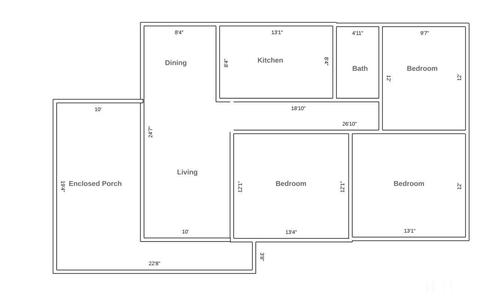 1109 Northview St, Garner, NC 27529 photo 26
