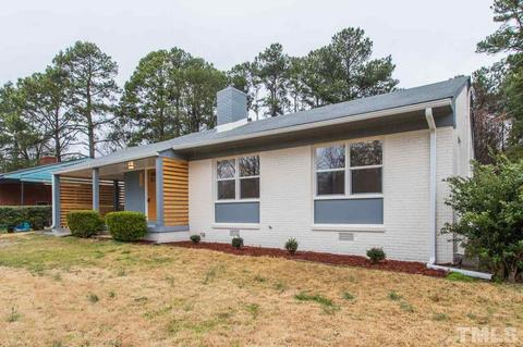 1109 Northview St, Garner, NC 27529 photo 2