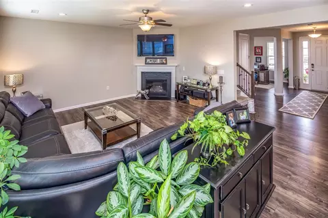 661 Millers Mark Ave, Wake Forest, NC 27587 photo 6