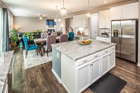 661 Millers Mark Ave, Wake Forest, NC 27587 photo 4