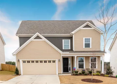 661 Millers Mark Ave, Wake Forest, NC 27587 photo 2