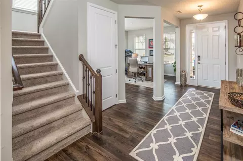 661 Millers Mark Ave, Wake Forest, NC 27587 photo 9