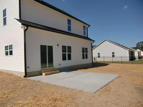718 Maple Ave, Dunn, NC 28334 photo 4