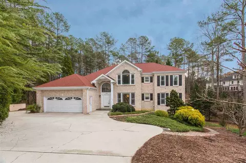210 Chiselhurst Way, Cary, NC 27513 photo 1