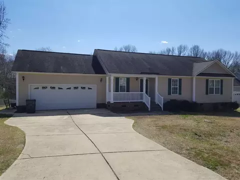 99 Tim Cir, Angier, NC 27501 photo 1