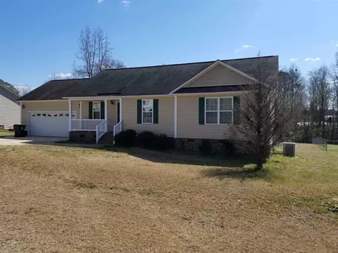 99 Tim Cir, Angier, NC 27501 photo 2