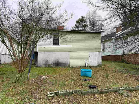 1008 Cole St, Durham, NC 27701 photo 7