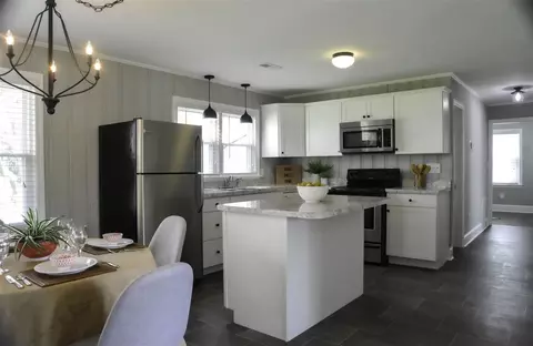 313 E Lillington St, Angier, NC 27501 photo 9