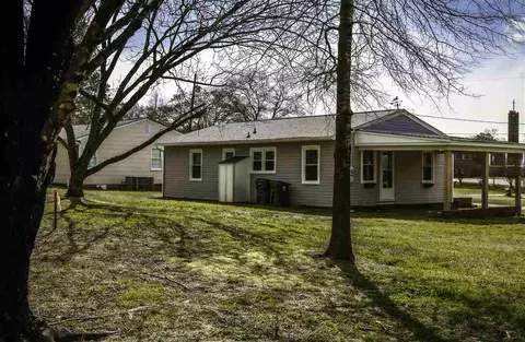 313 E Lillington St, Angier, NC 27501 photo 24