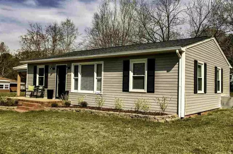 313 E Lillington St, Angier, NC 27501 photo 1
