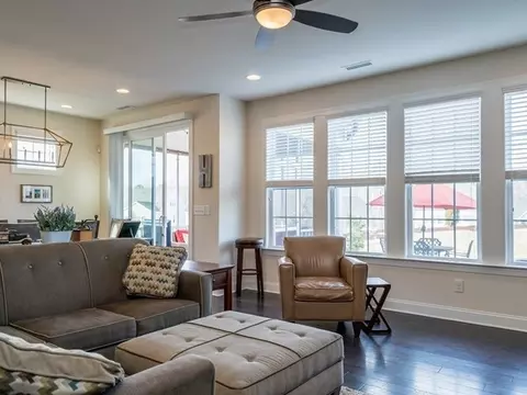 2104 Higley Dr, Wake Forest, NC 27587 photo 6