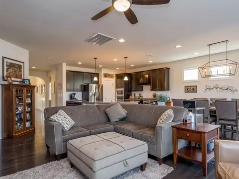 2104 Higley Dr, Wake Forest, NC 27587 photo 5