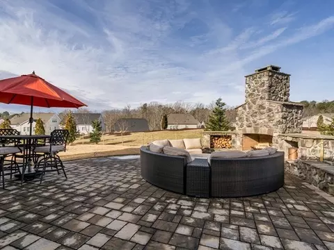 2104 Higley Dr, Wake Forest, NC 27587 photo 27