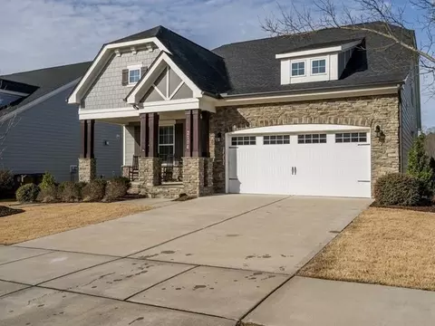 2104 Higley Dr, Wake Forest, NC 27587 photo 30