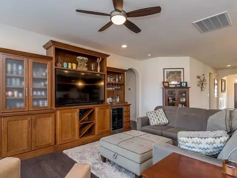 2104 Higley Dr, Wake Forest, NC 27587 photo 4