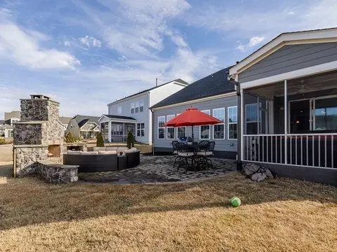 2104 Higley Dr, Wake Forest, NC 27587 photo 29
