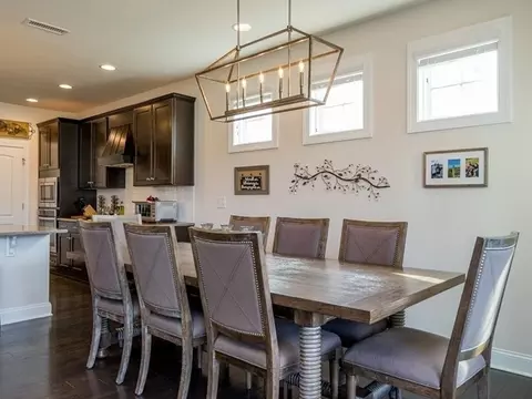 2104 Higley Dr, Wake Forest, NC 27587 photo 9